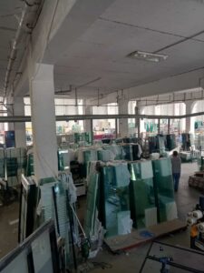 Kandıra Özbey Duşakabin Fabrikası | Üretici
