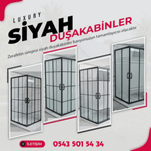 Duşakabin Fiyatı