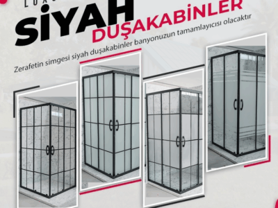 Duşakabin Fiyatı