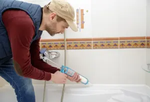 Silikon Yenileme Duşakabin Silikon Değişimi Silikon Yenileme Su Kaçağı