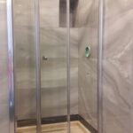 Kandıra Akçaova Metrobüs Duşakabin